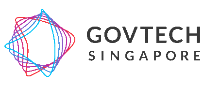 GovTech Singapore - Transcribe logo
