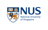 National University of Singapore logo